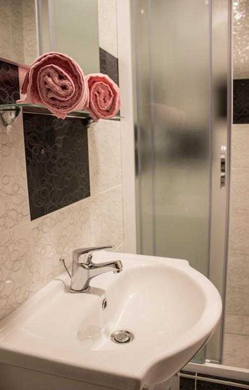 Apartamento Sobe Jukic Split Habitación foto