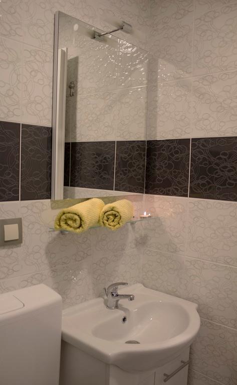 Apartamento Sobe Jukic Split Habitación foto