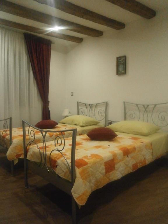 Apartamento Sobe Jukic Split Habitación foto